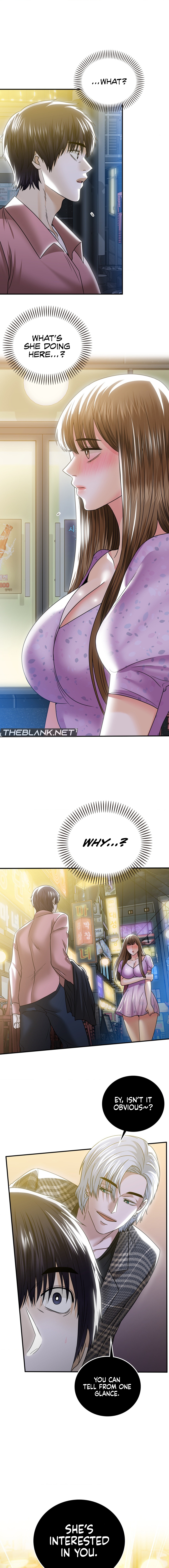 Stepmother’s Past Chapter 12 image 1
