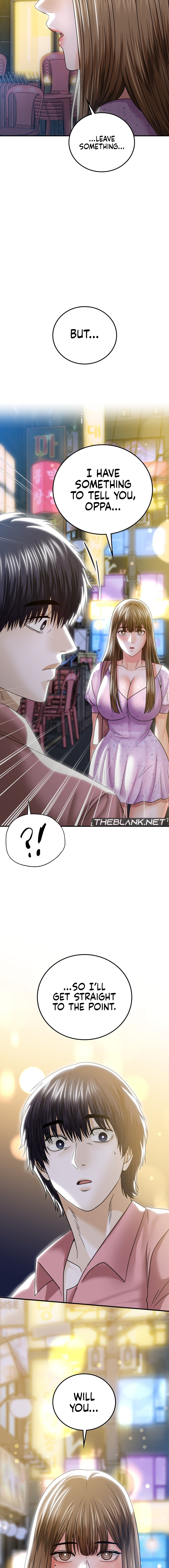 Stepmother’s Past Chapter 12 image 3