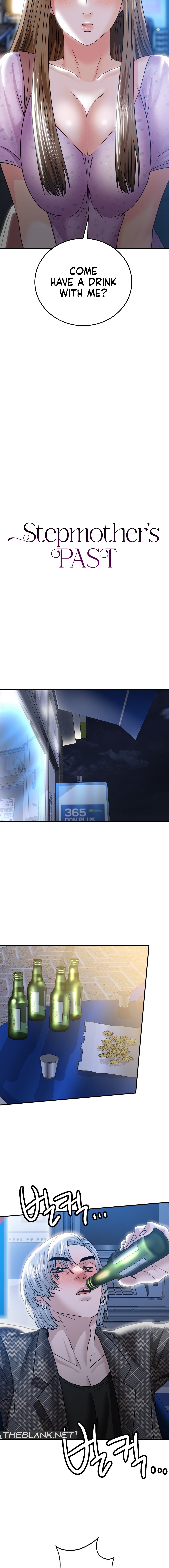 Stepmother’s Past Chapter 12 image 4