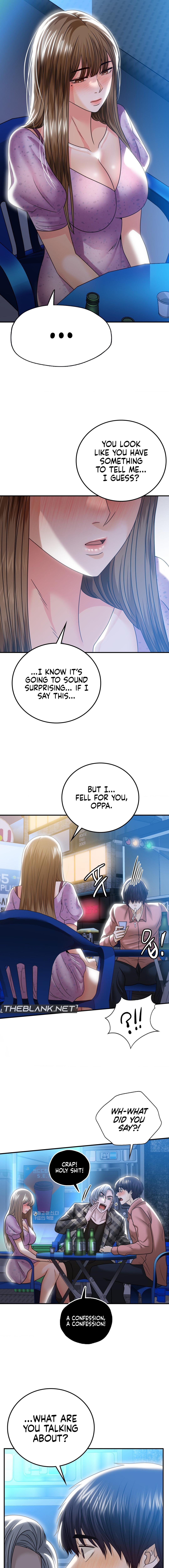 Stepmother’s Past Chapter 12 image 6