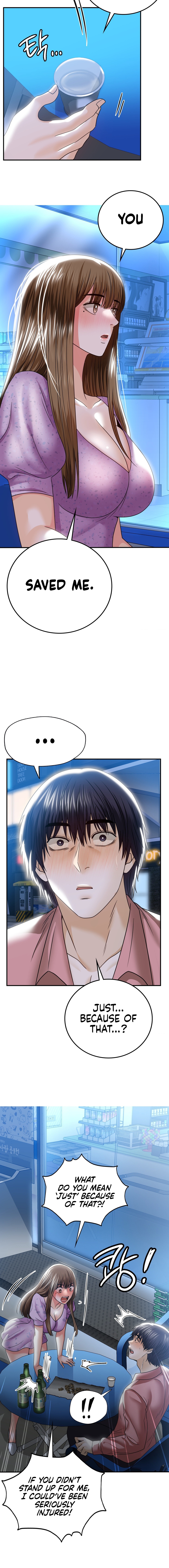 Stepmother’s Past Chapter 12 image 8