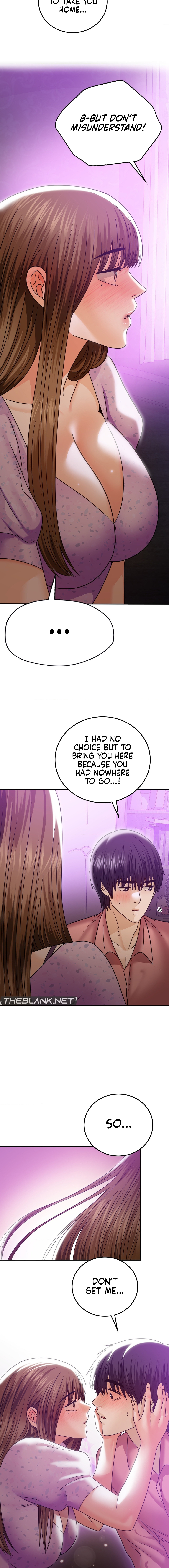 Stepmother’s Past Chapter 13 image 12