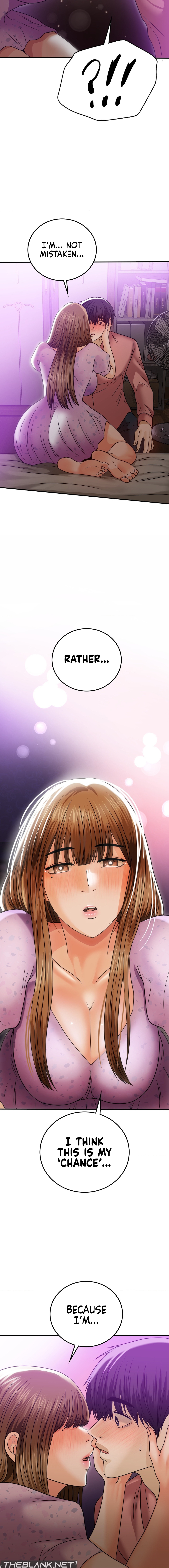 Stepmother’s Past Chapter 13 image 13