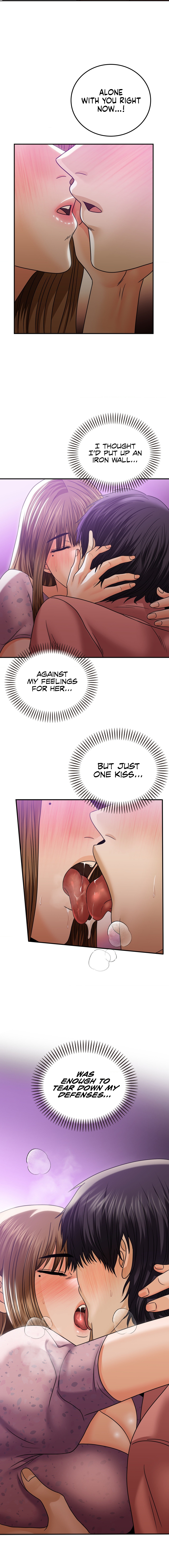 Stepmother’s Past Chapter 13 image 14