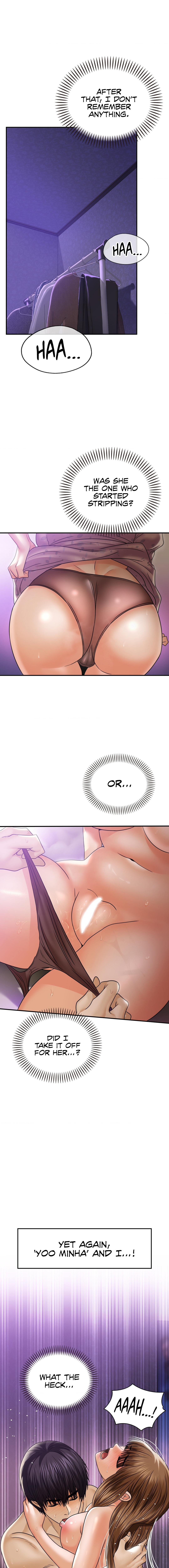 Stepmother’s Past Chapter 13 image 15
