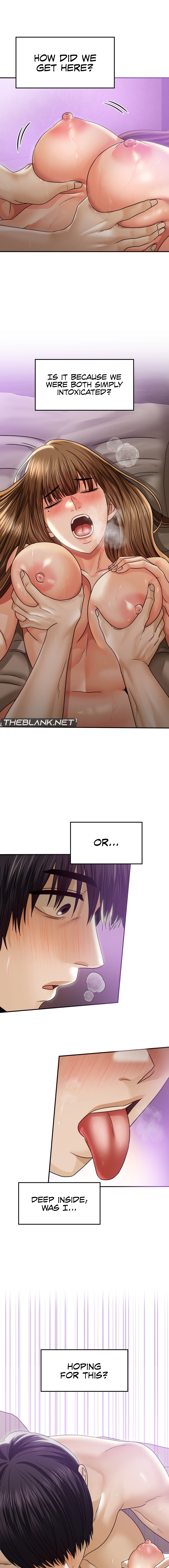 Stepmother’s Past Chapter 13 image 1