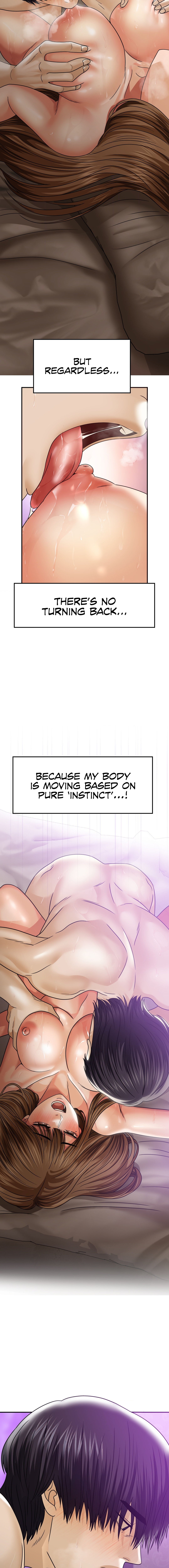 Stepmother’s Past Chapter 13 image 2