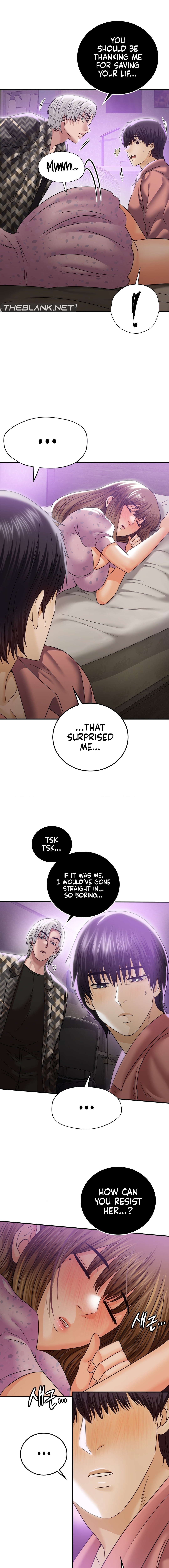 Stepmother’s Past Chapter 13 image 6