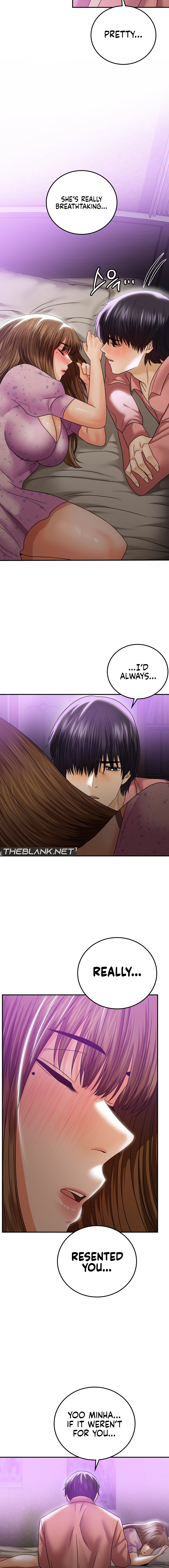 Stepmother’s Past Chapter 13 image 7