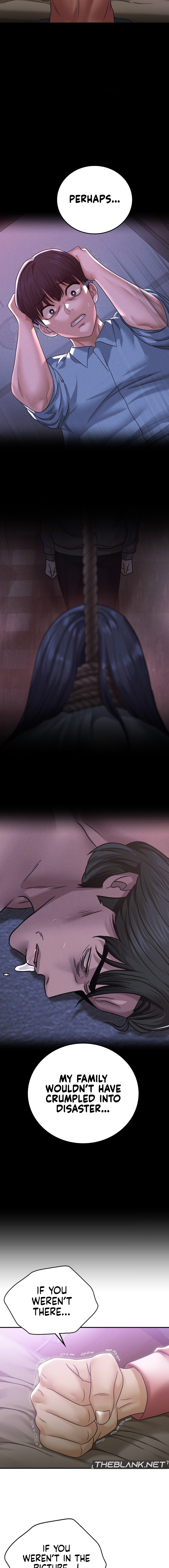Stepmother’s Past Chapter 13 image 8