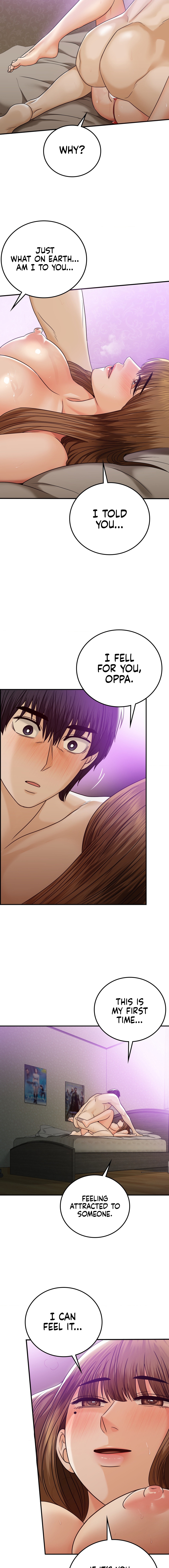 Stepmother’s Past Chapter 14 image 9