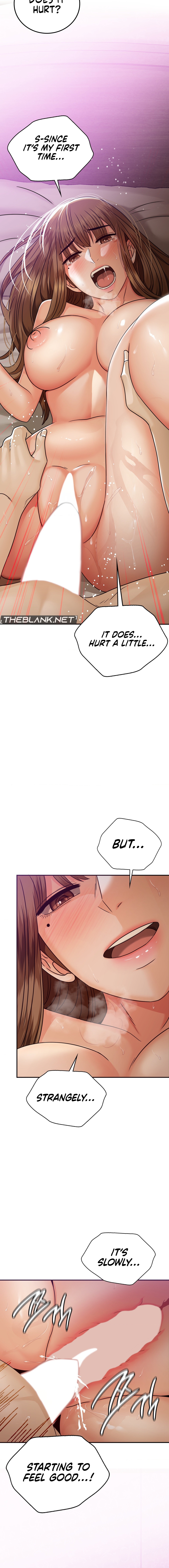 Stepmother’s Past Chapter 14 image 12