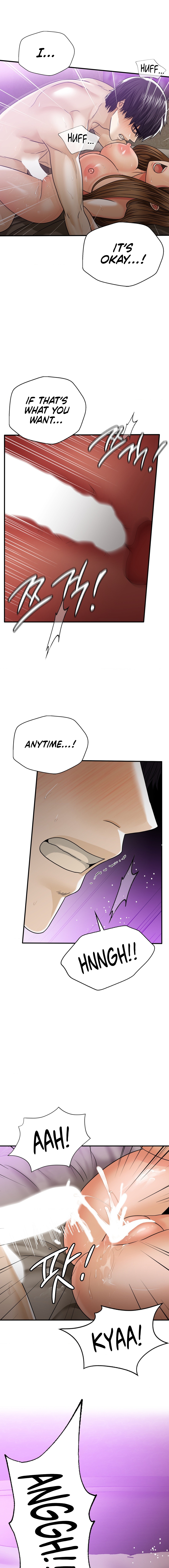 Stepmother’s Past Chapter 14 image 15