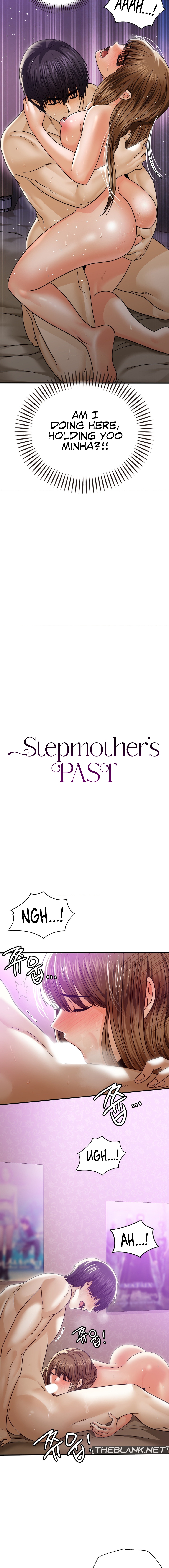 Stepmother’s Past Chapter 14 image 1