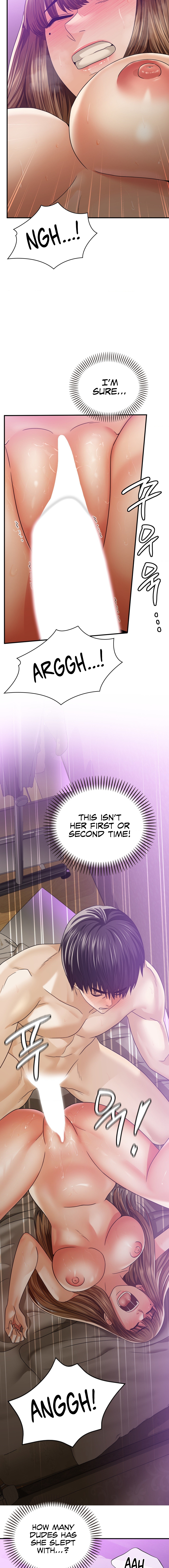 Stepmother’s Past Chapter 14 image 5