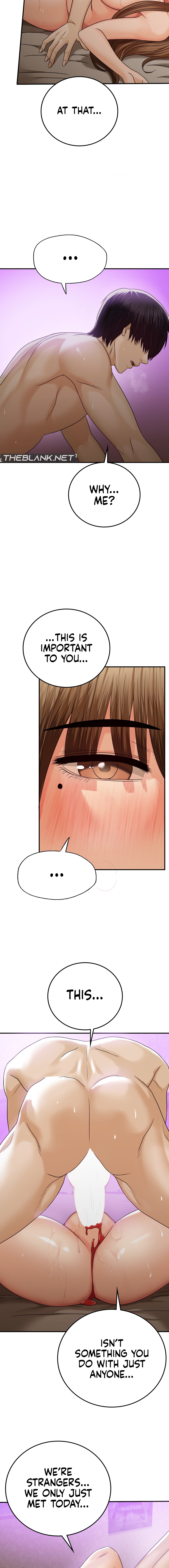 Stepmother’s Past Chapter 14 image 8