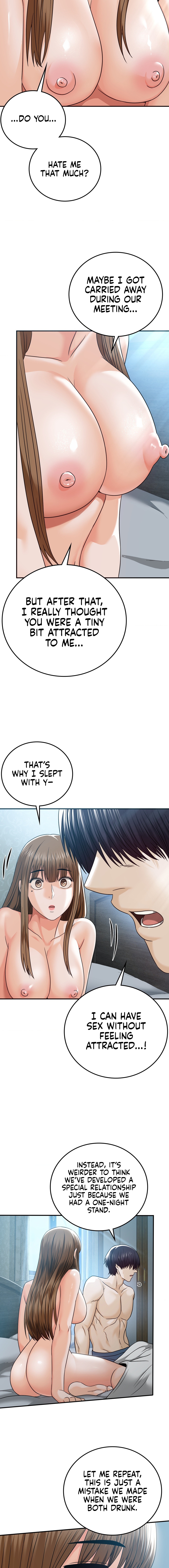 Stepmother’s Past Chapter 15 image 9