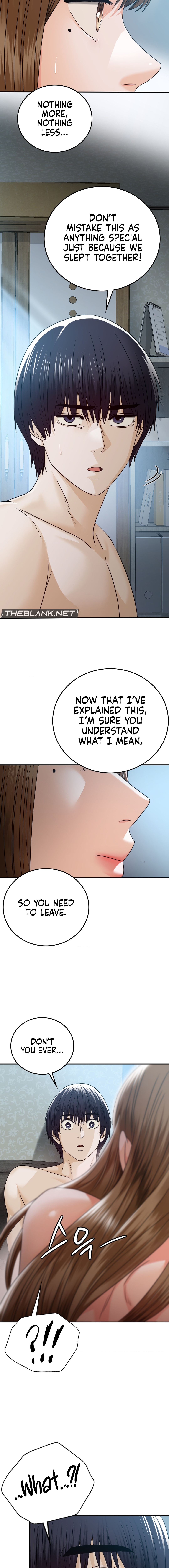 Stepmother’s Past Chapter 15 image 10