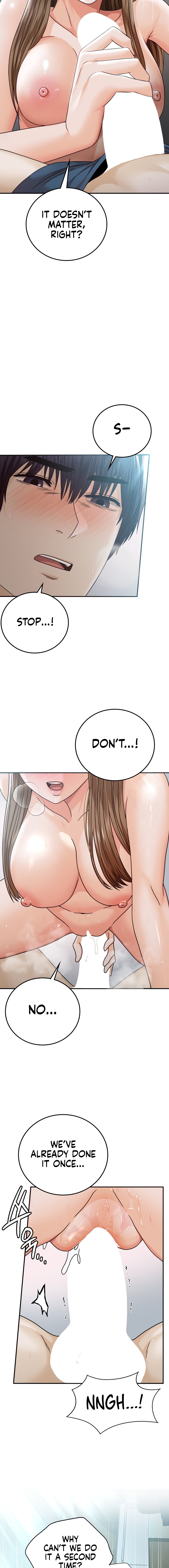 Stepmother’s Past Chapter 15 image 12