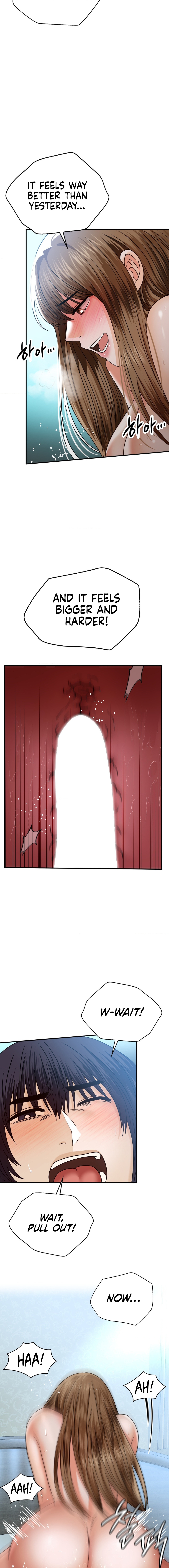 Stepmother’s Past Chapter 15 image 15