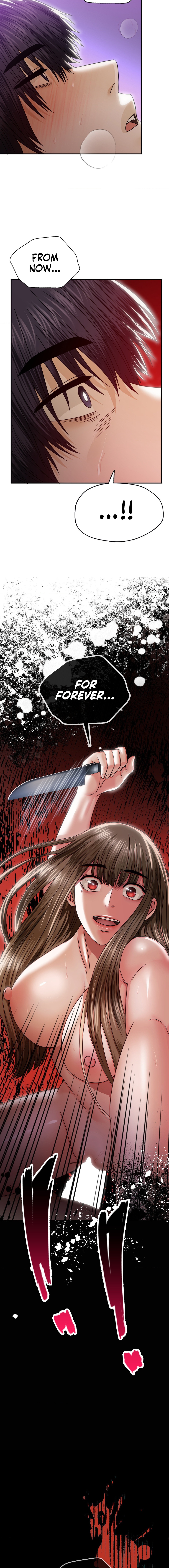 Stepmother’s Past Chapter 15 image 3