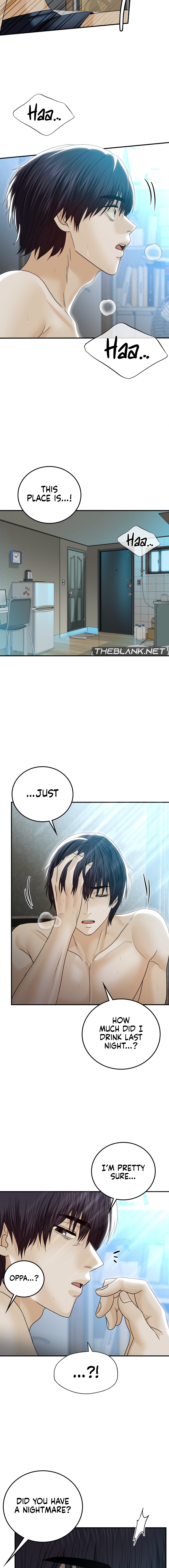 Stepmother’s Past Chapter 15 image 5
