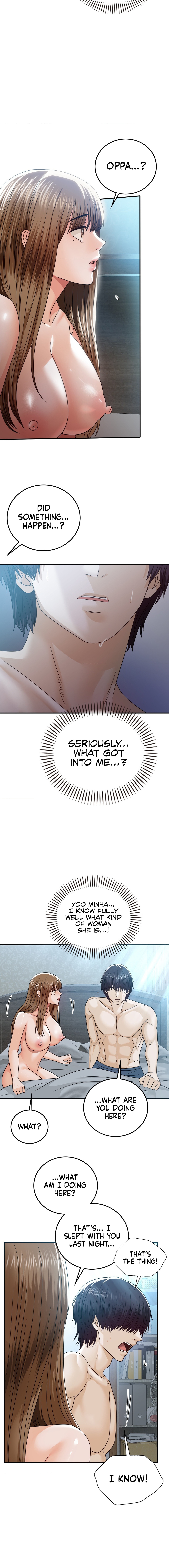 Stepmother’s Past Chapter 15 image 7