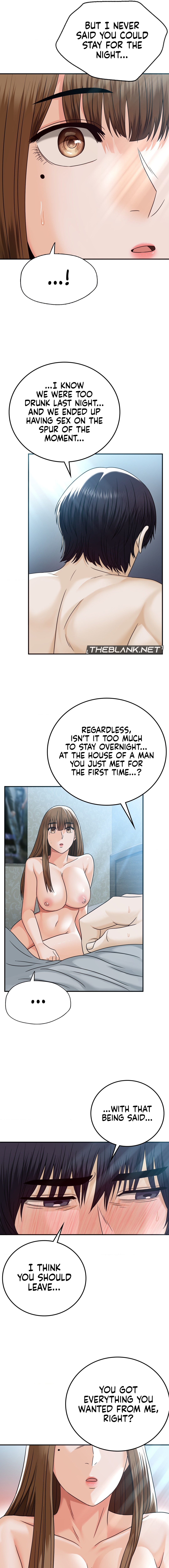 Stepmother’s Past Chapter 15 image 8