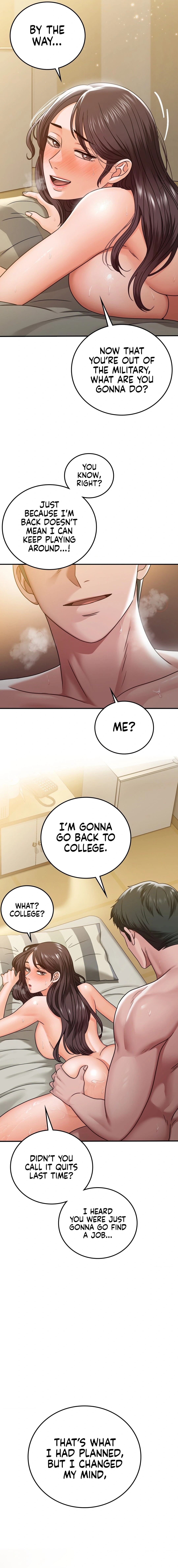 Stepmother’s Past Chapter 16 image 10