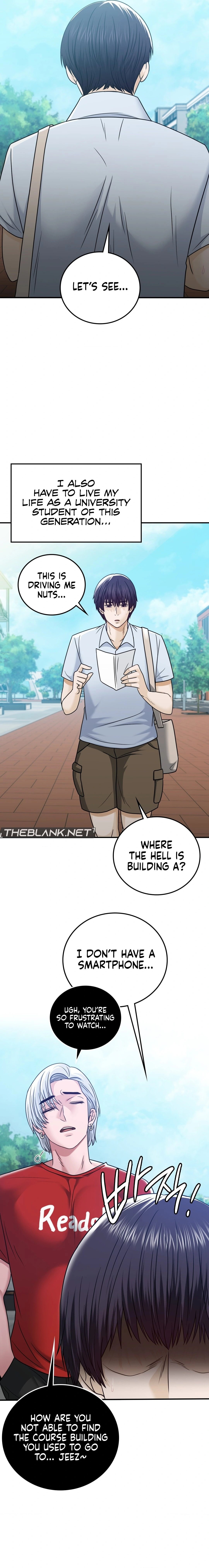 Stepmother’s Past Chapter 16 image 12