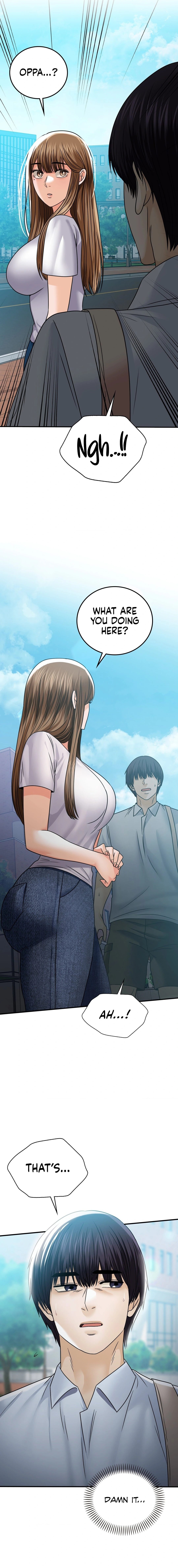 Stepmother’s Past Chapter 16 image 16