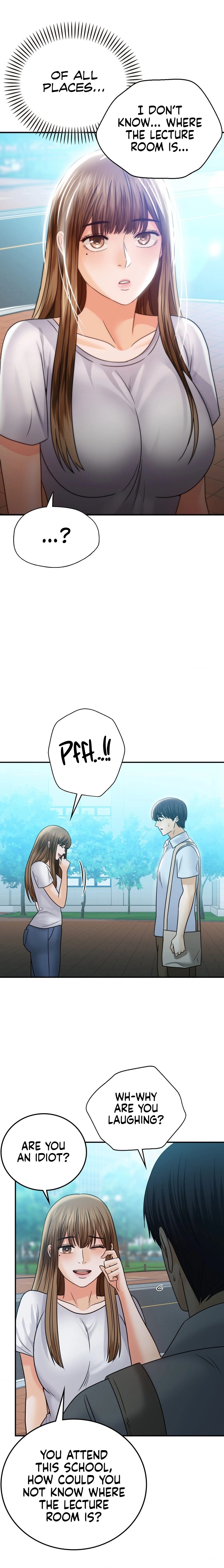 Stepmother’s Past Chapter 16 image 17