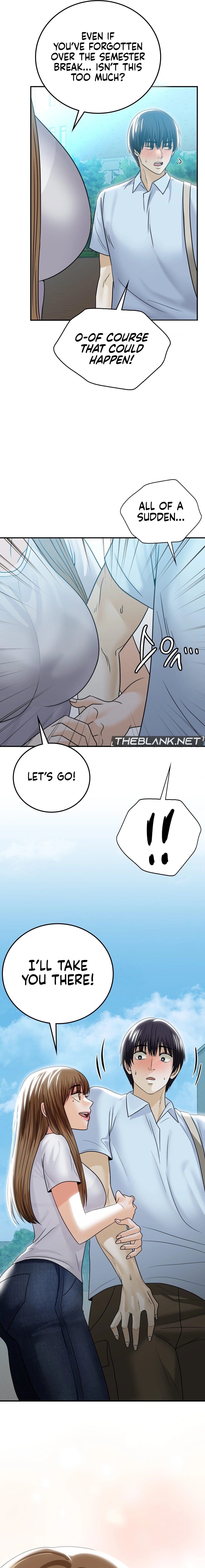 Stepmother’s Past Chapter 16 image 18