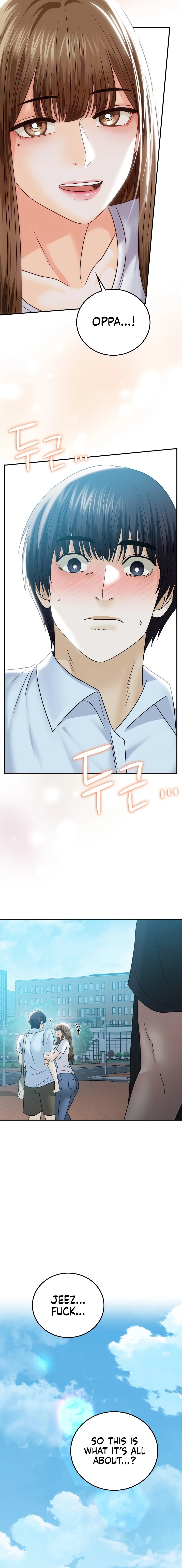 Stepmother’s Past Chapter 16 image 19