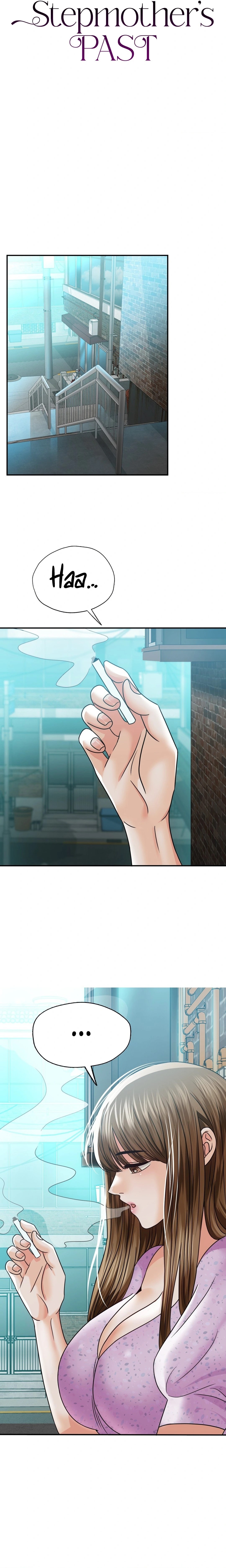 Stepmother’s Past Chapter 16 image 2