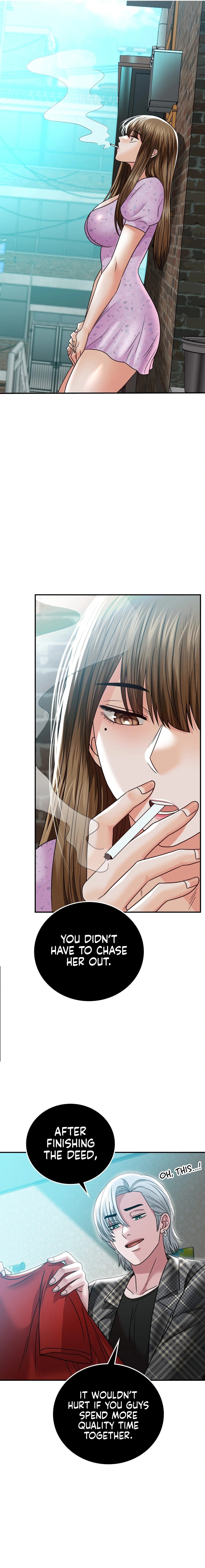Stepmother’s Past Chapter 16 image 3