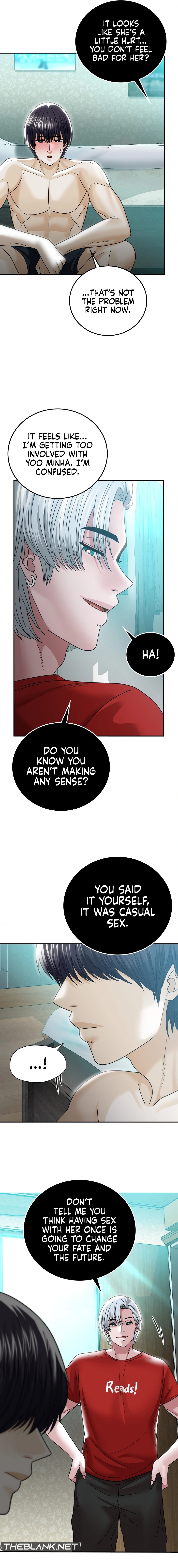 Stepmother’s Past Chapter 16 image 4