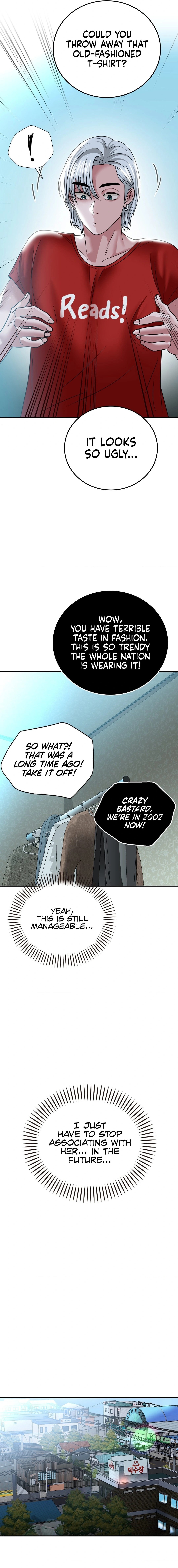 Stepmother’s Past Chapter 16 image 6