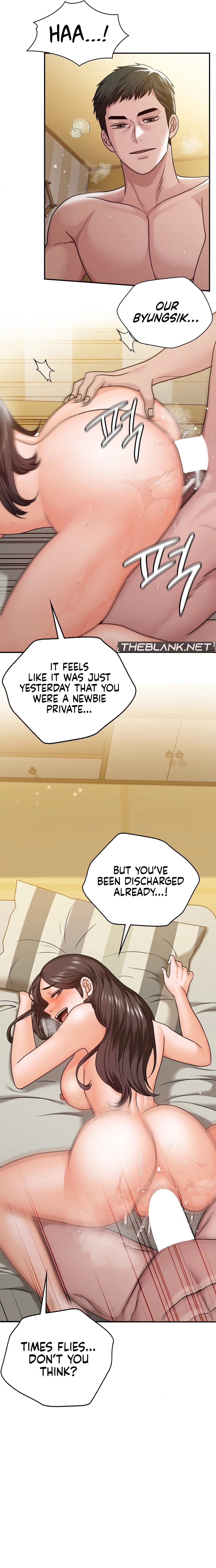 Stepmother’s Past Chapter 16 image 8