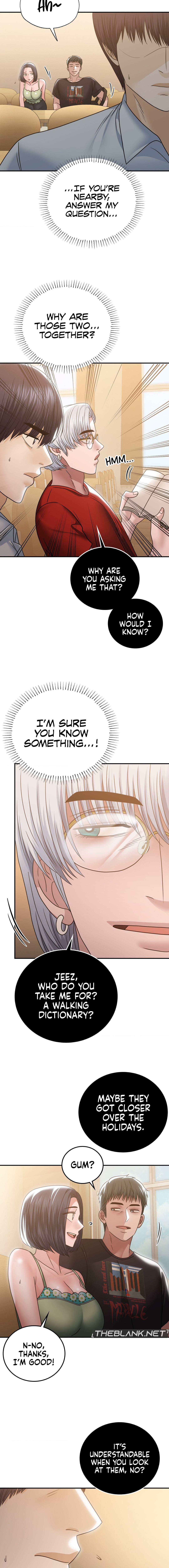 Stepmother’s Past Chapter 17 image 9