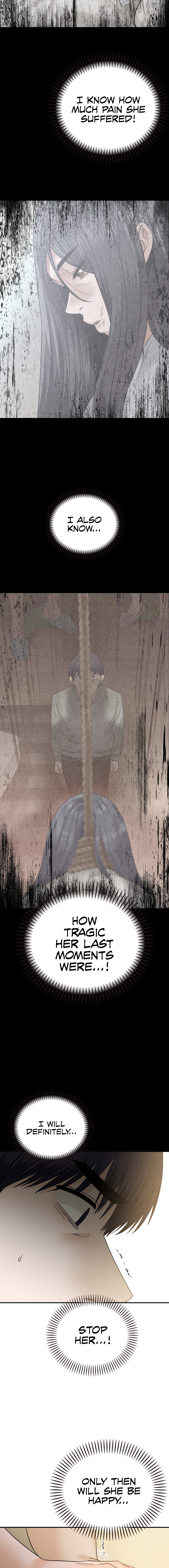Stepmother’s Past Chapter 17 image 11