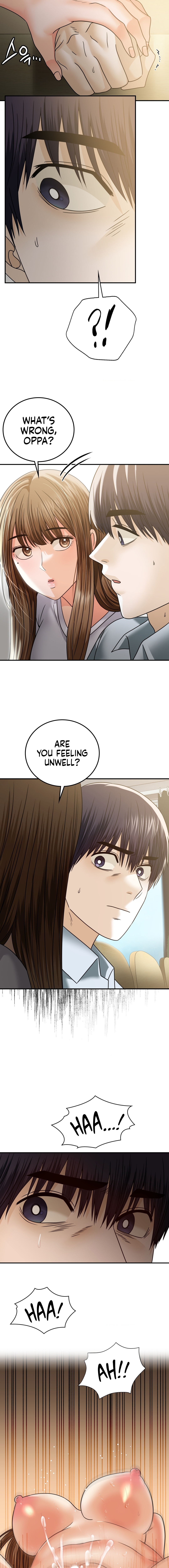 Stepmother’s Past Chapter 17 image 12