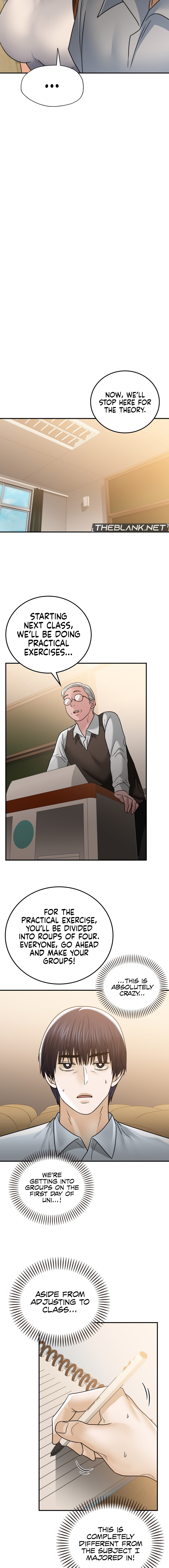Stepmother’s Past Chapter 17 image 14