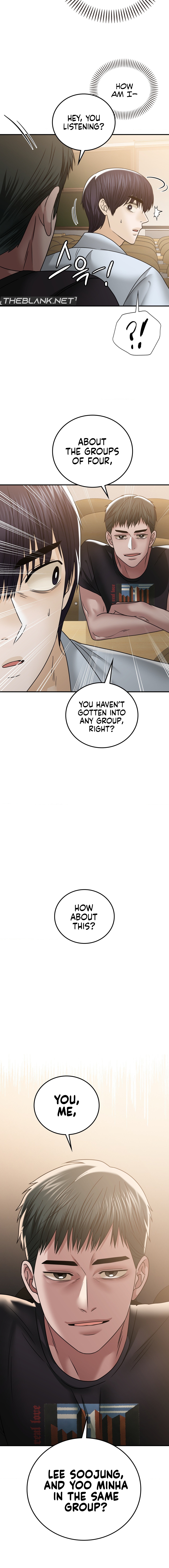 Stepmother’s Past Chapter 17 image 15