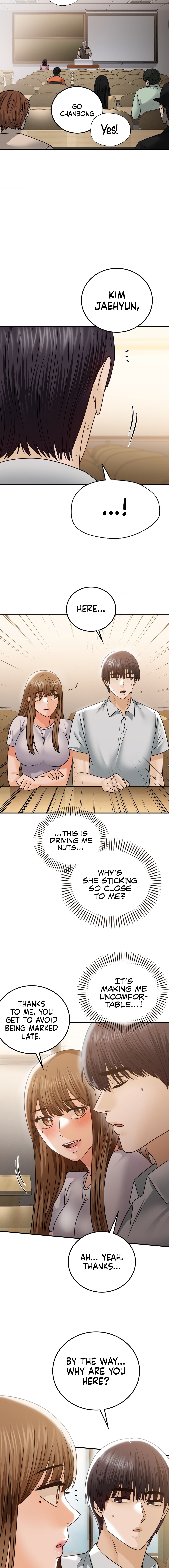 Stepmother’s Past Chapter 17 image 3