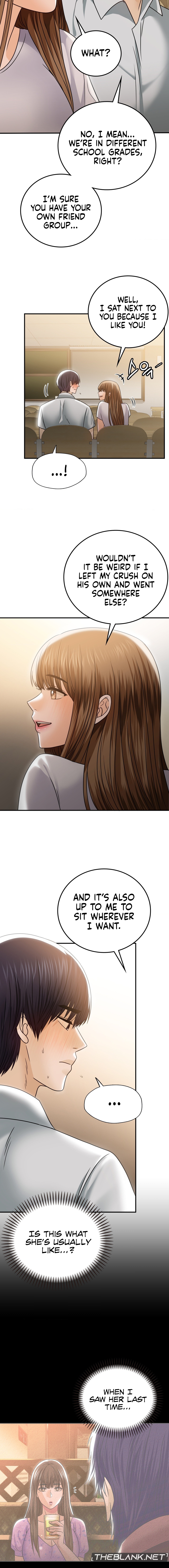 Stepmother’s Past Chapter 17 image 4