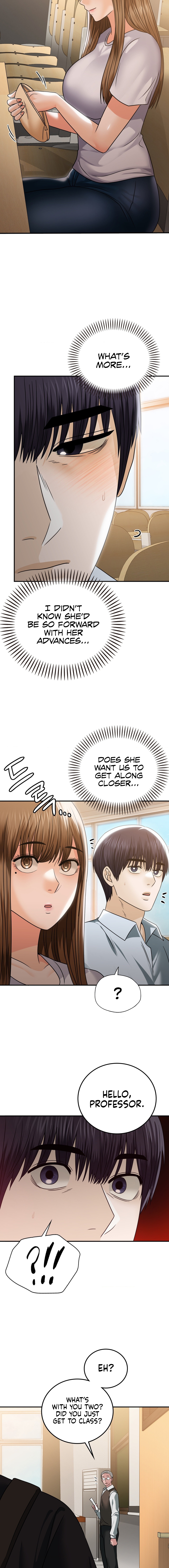 Stepmother’s Past Chapter 17 image 6