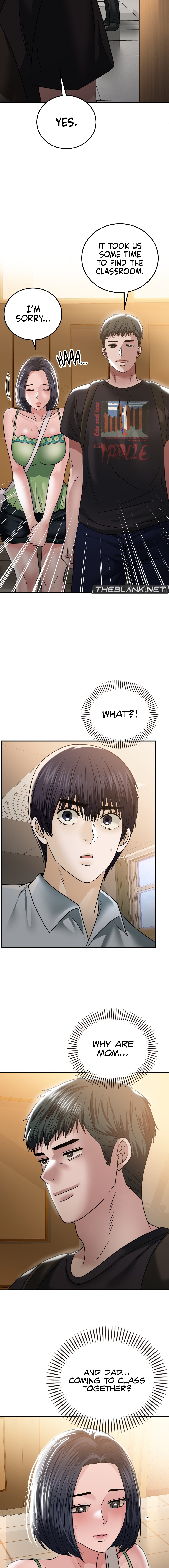 Stepmother’s Past Chapter 17 image 7