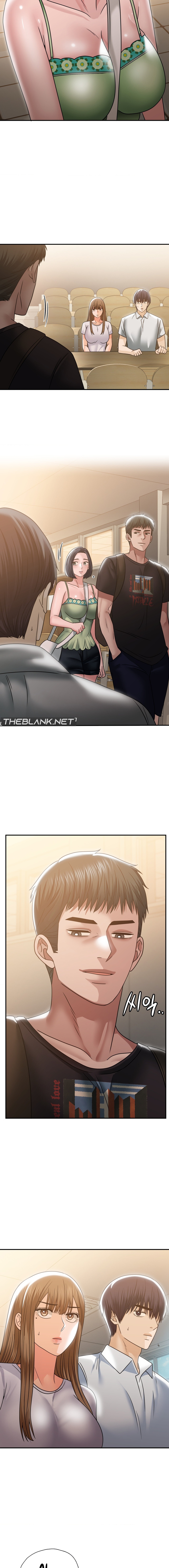 Stepmother’s Past Chapter 17 image 8