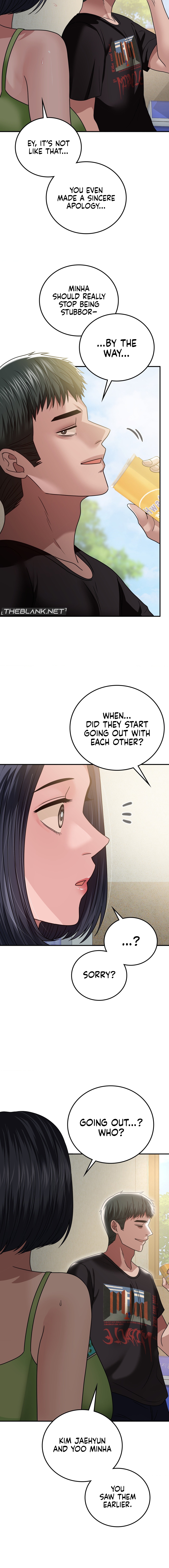 Stepmother’s Past Chapter 18 image 10